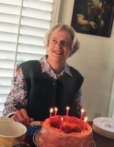 Obituary of Diana Marlene Roberts
