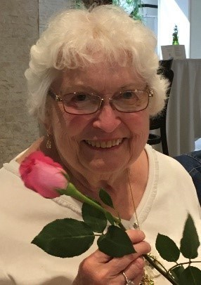 Avis de décès de Suzanne Elizabeth Abbey