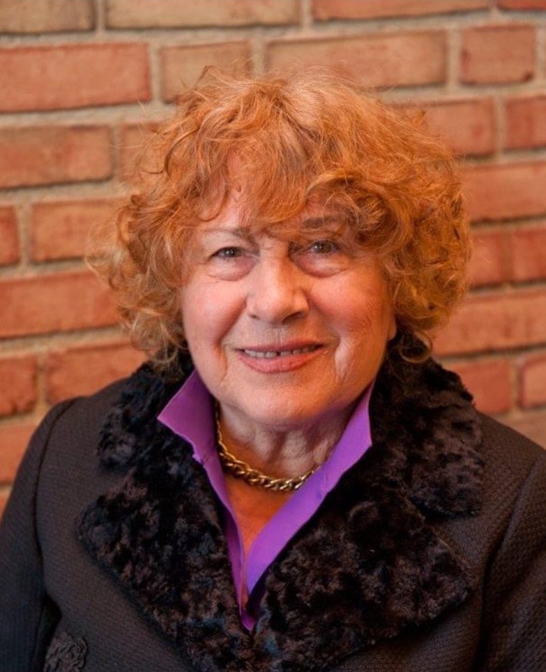 Obituary of Agatina Bianchini