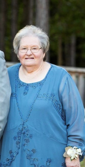 Obituary of Charlotte Almarie Gray