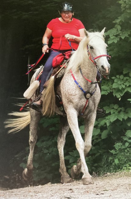 Obituary of Janet K. Kirkpatrick