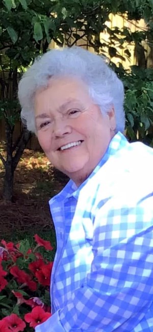 Obituary of Mary Etta Deese