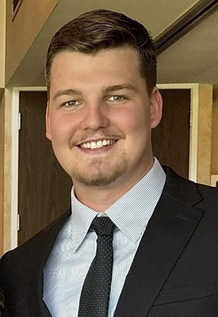 Obituary of Brandon Owen Parker