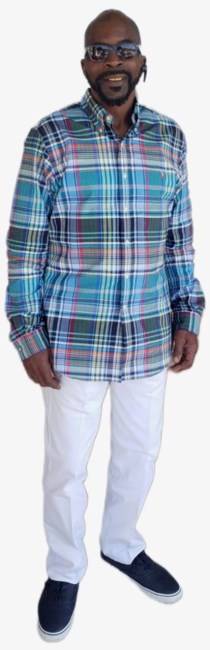 Obituary of James Tyrone White Sr.
