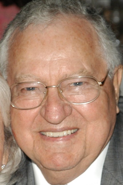 Obituary of John Leonard Gutshall