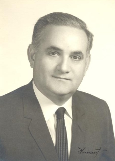 Obituary of Raul Rios