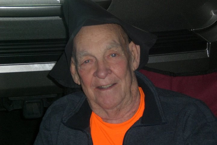 Obituary of Gerald A. Becker