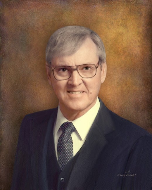 Obituary of Walter Wedel