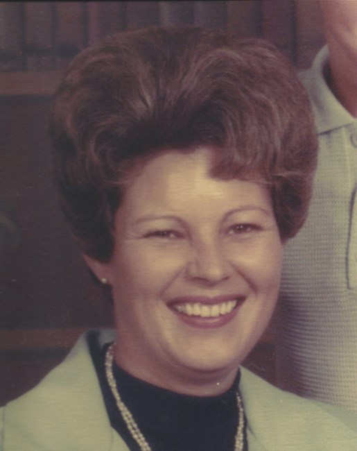 Obituary of Kay Mayne