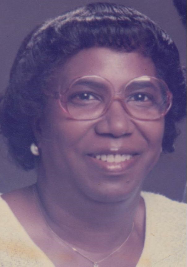 Mary Jean Henderson Obituary Dallas, TX