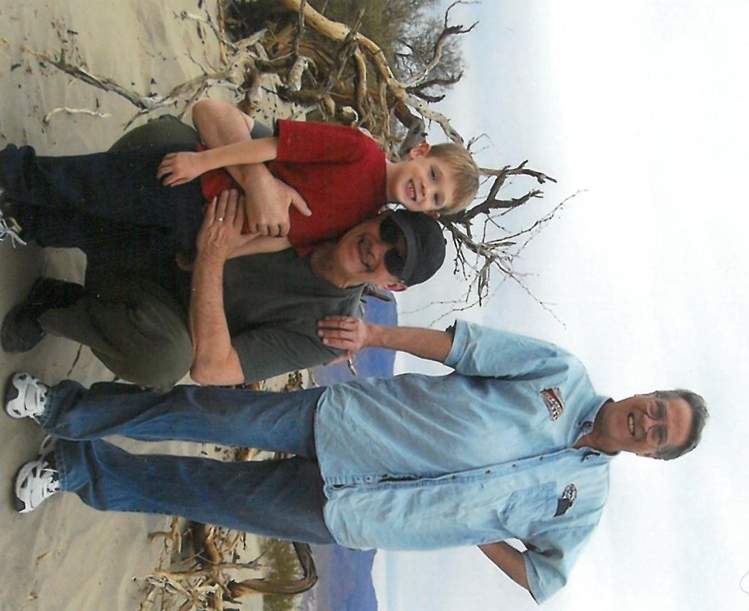 Obituary of Richard Francis Pacult