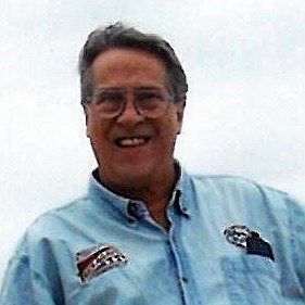 Obituary of Richard Francis Pacult