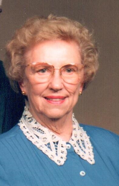 Obituary of Martha Keattes Peterson