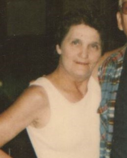 Obituary of Leona Marie Wyatt
