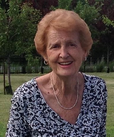 Obituary of Judith Poulin Blanchette