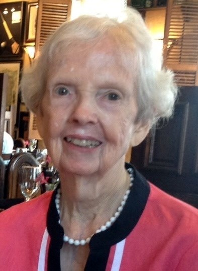 Obituary of Patricia Sutton Cromiller
