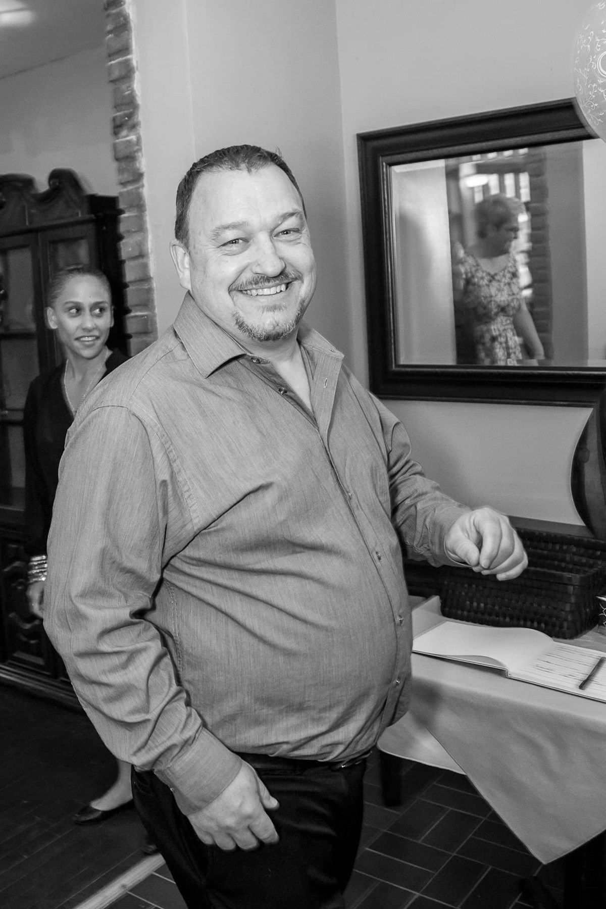 Avis de décès de Sylvain Lachance