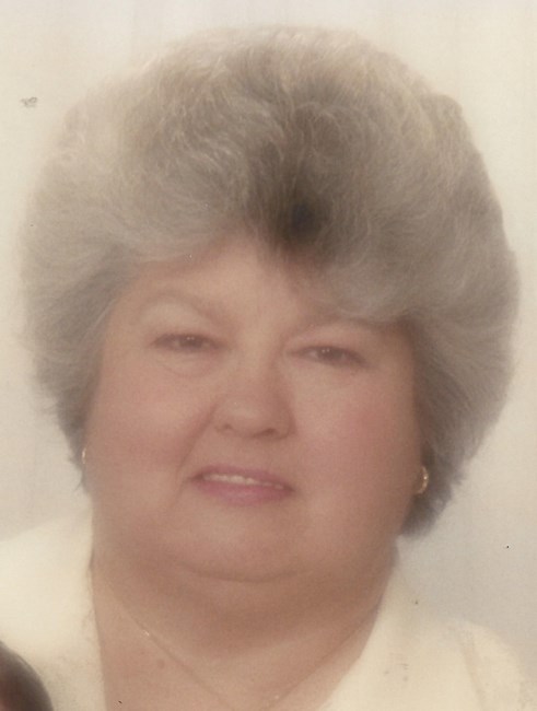 Obituario de Linda Kay Steen