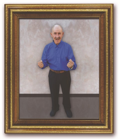 Obituary of Jesus Maria Carrillo Rodarte