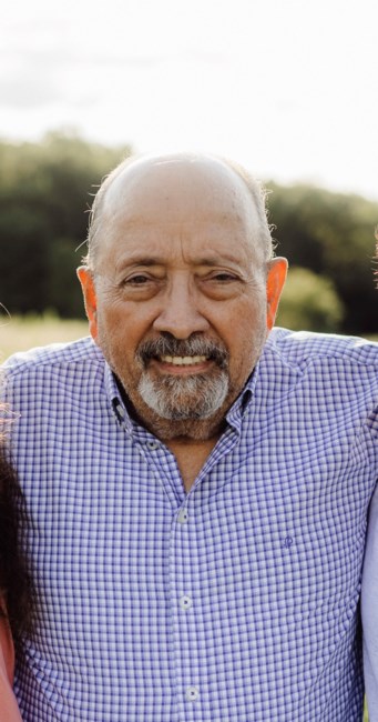 Obituary of Rafael E. Gilestra Betancourt