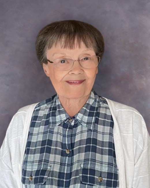 Obituary of Barbara Cartmel