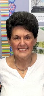 Shirley Stewart