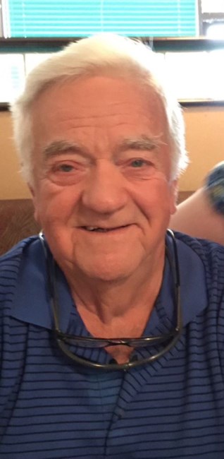Obituary of John Edgar Hickman