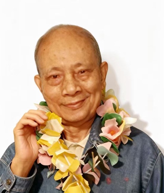 Obituary of Hsi Hsiung Lu