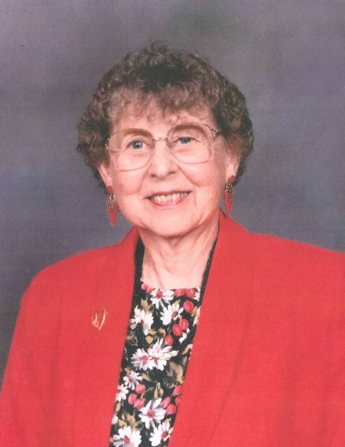 Obituary of Glenna L. Meade