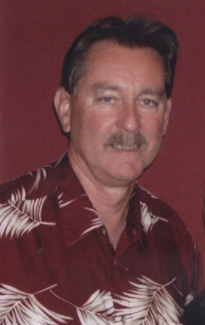 Obituary of Dick E. Merritt