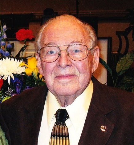 Avis de décès de Robert "Bob" Harold Bryant Sr.