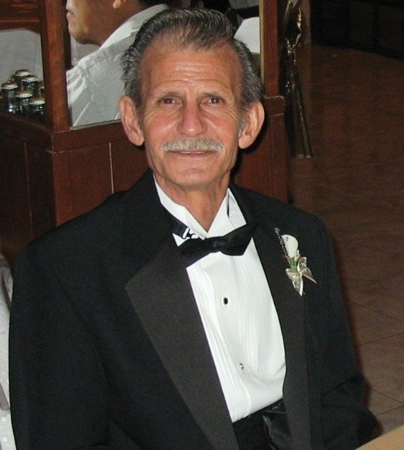 Obituary of Guadalupe G. Aguirre Sr.