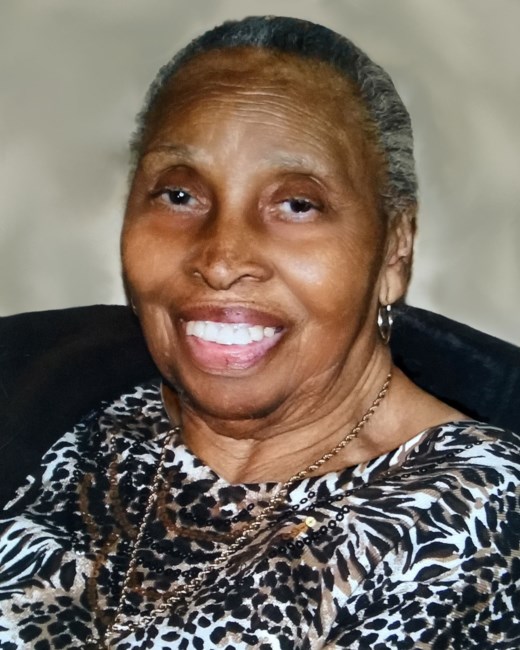 Obituary of Rosie B. Tyson