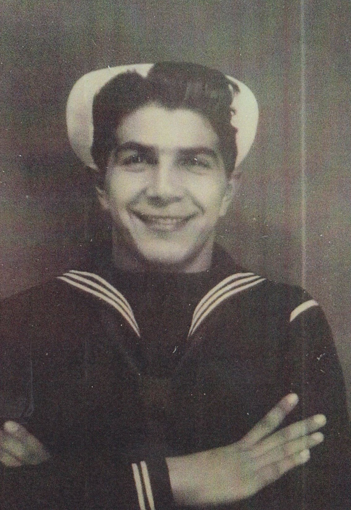 Vito Vaccaro Obituary Colton, CA