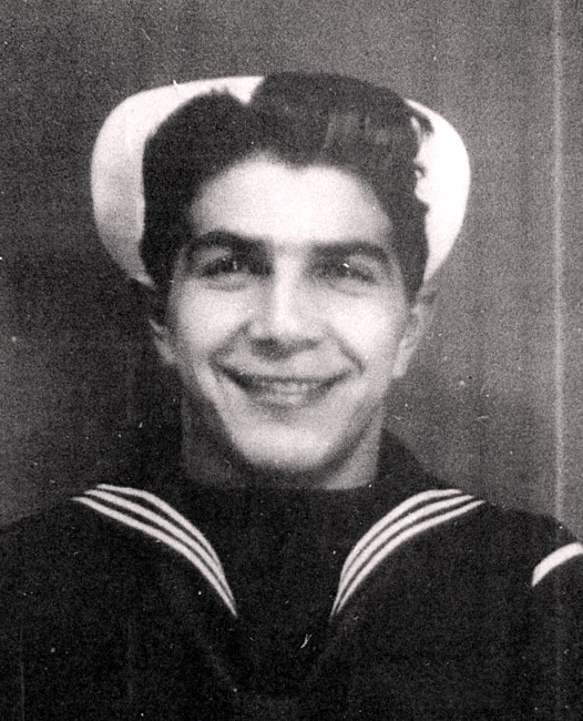 Obituary of Vito W. Vaccaro