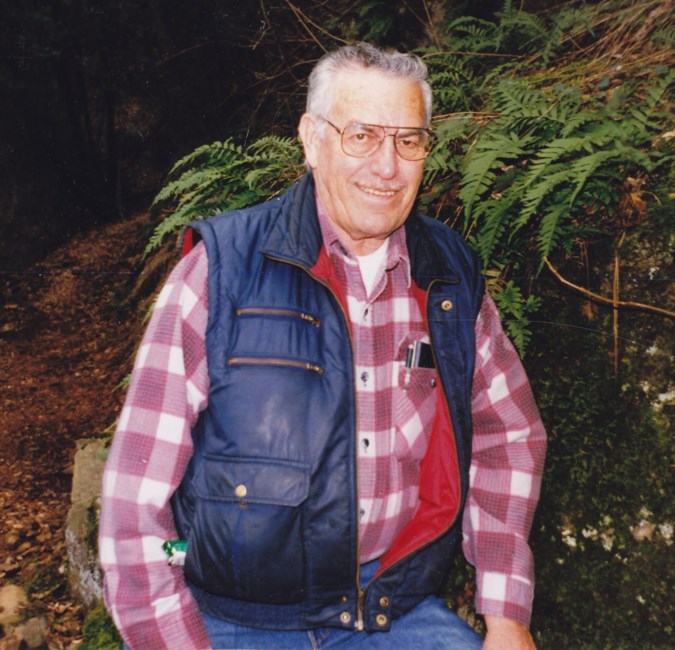 Obituary of Johnny David Chapman