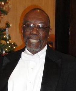 Obituary of Louis William Clarke