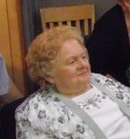 Obituary of Peggy Ann Dennison