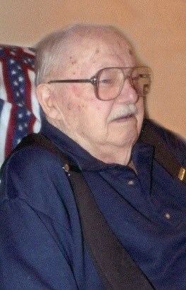 Obituary of James F. Balsdon