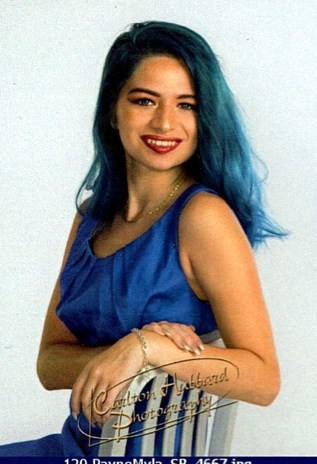 Obituary of Myla Annette Payne