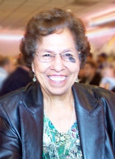 Obituary of Juana Martinez