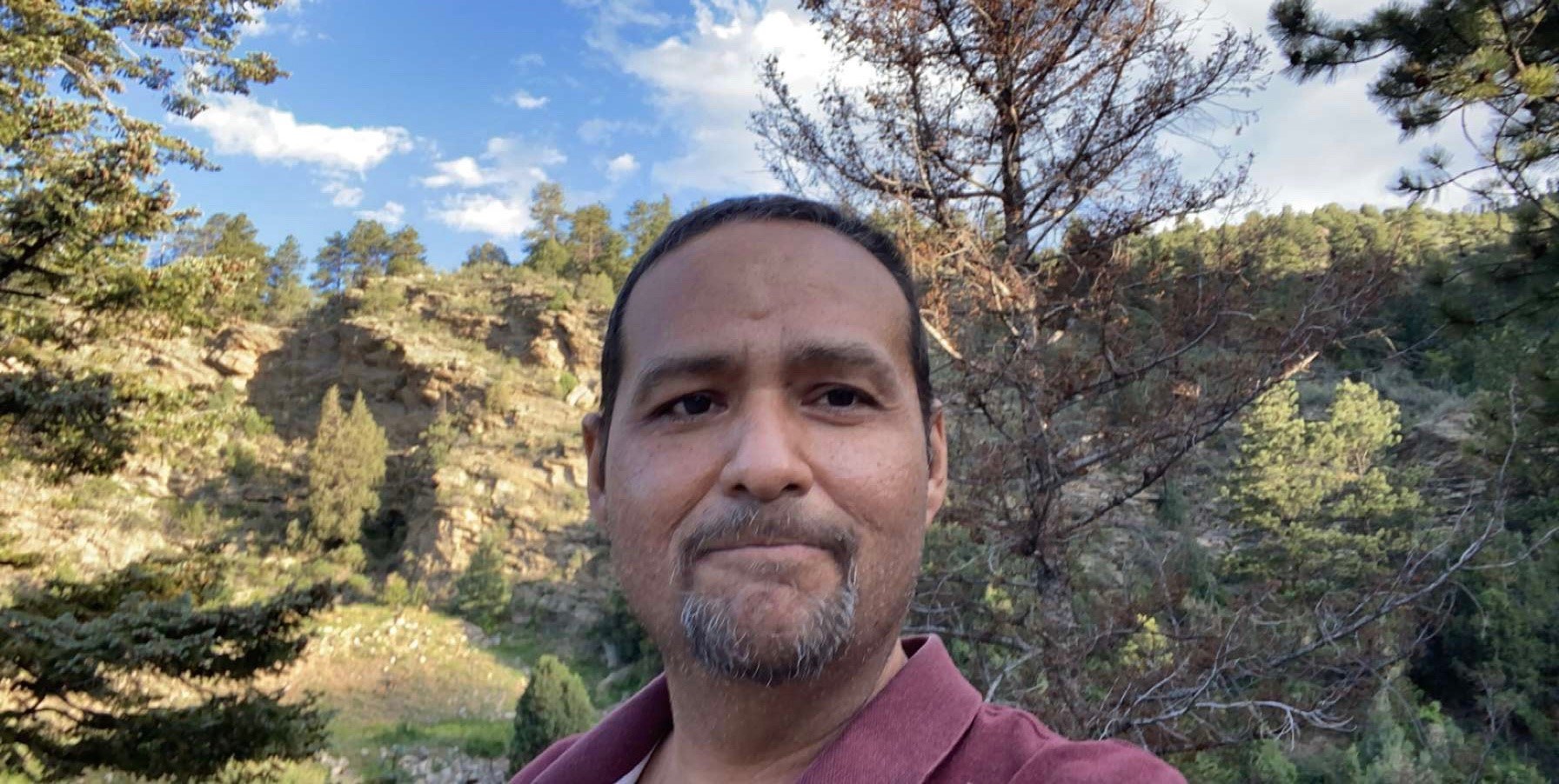 Obituary of Jorge A. Cedillo Vargas