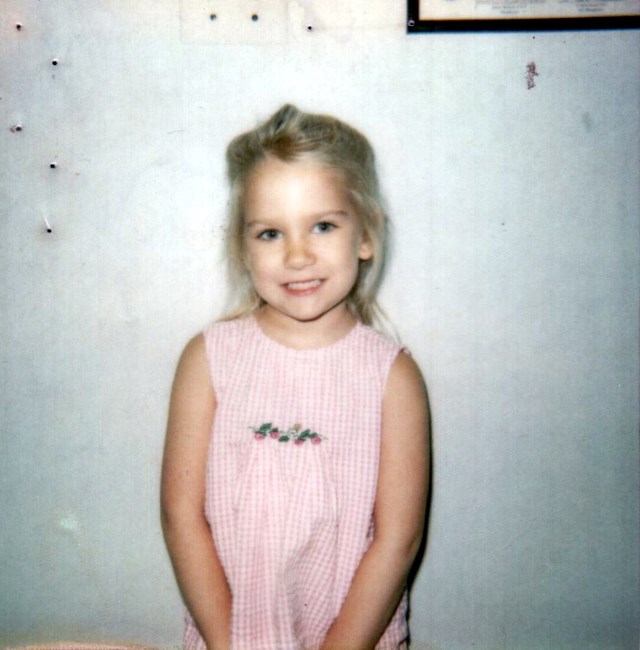 Paige Redlin Obituary St Clair Shores Mi