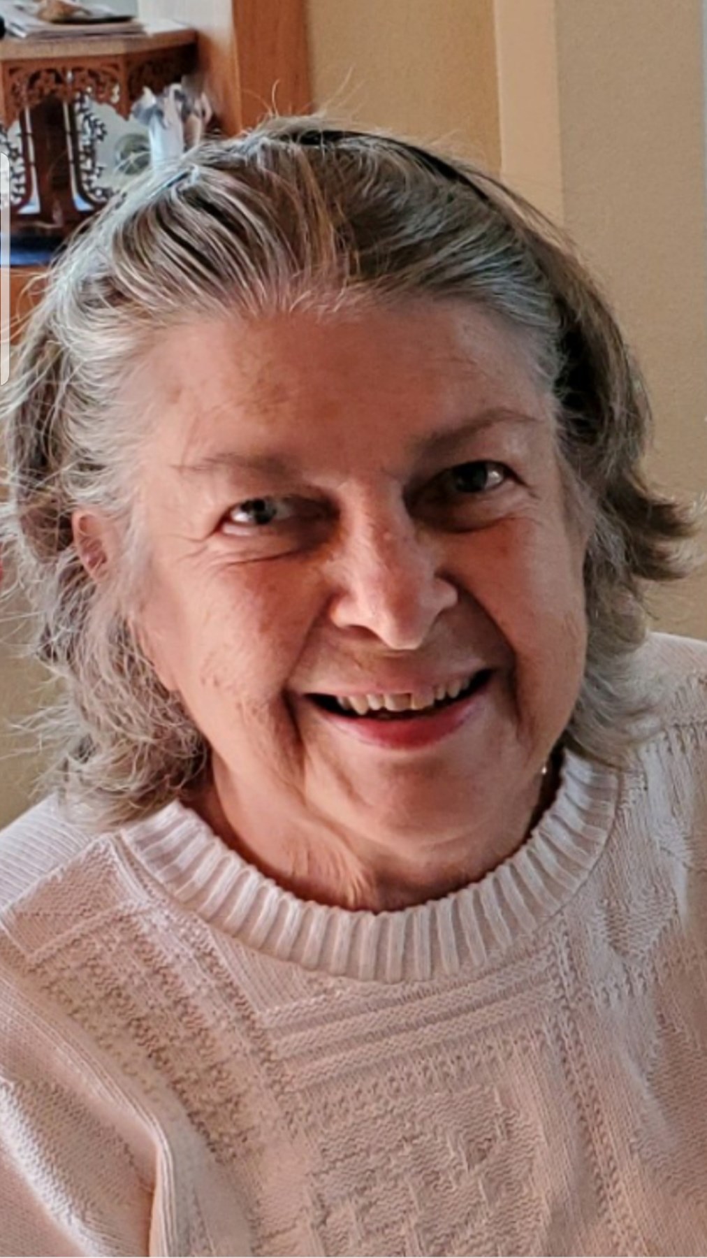 Obituary of Judy P.  Moody