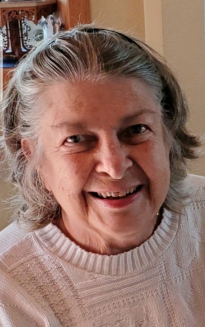 Obituary of Judy P. Moody