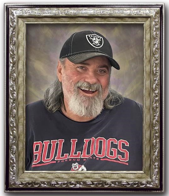 Obituary of Mark Christopher Ray