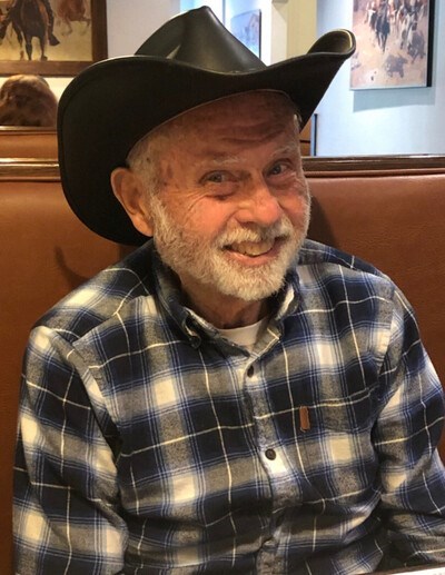 Obituary of George Beaulieu