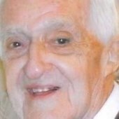 Obituary of Harvey R. Zander
