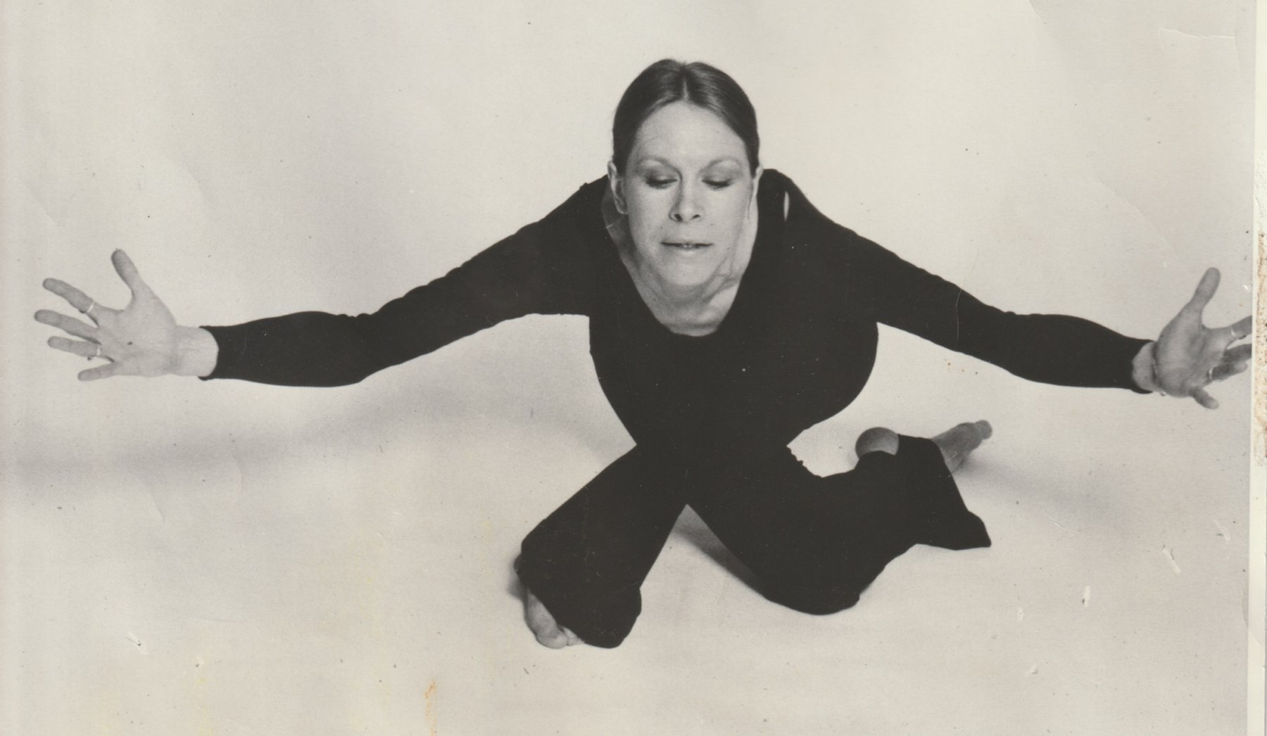 Obituary of Mary Ann LaJoie-Sandroff