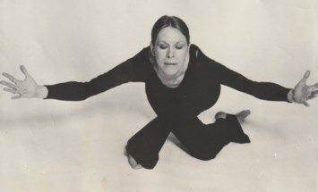 Obituary of Mary Ann LaJoie-Sandroff